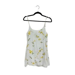 LA hearts tank mini dress